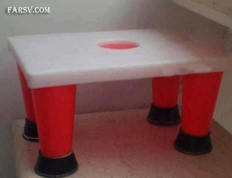 عکس های خنده دار