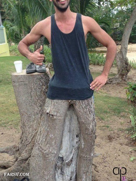 عکس های خنده دار