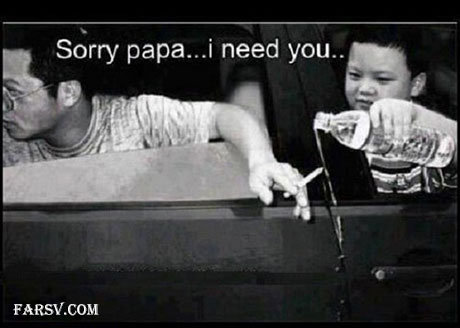 عکس های خنده دار