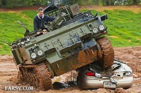 عکس های خنده دار