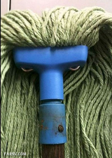 عکس های خنده دار