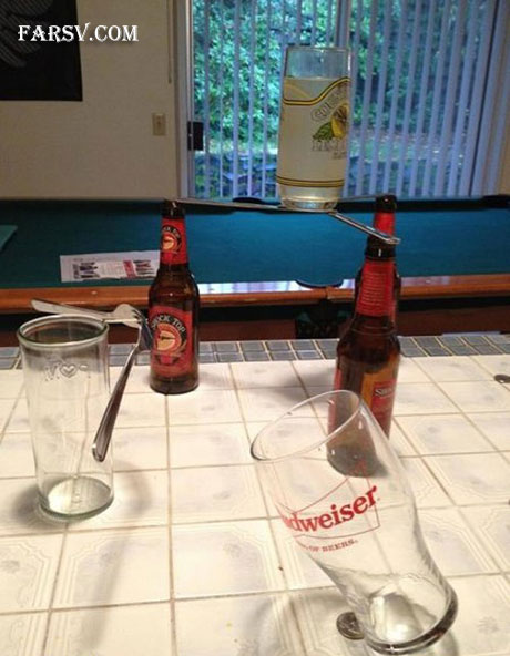 عکس های خنده دار