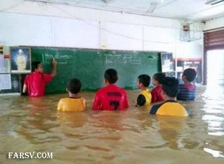 عکس های خنده دار