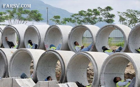 عکس های خنده دار