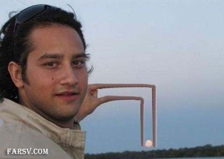 عکس های خنده دار