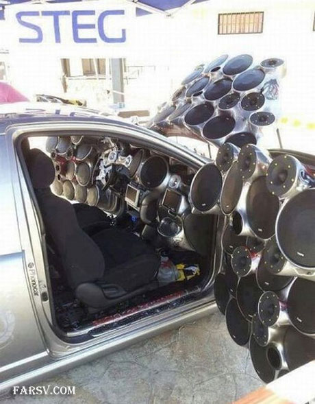 عکس های خنده دار