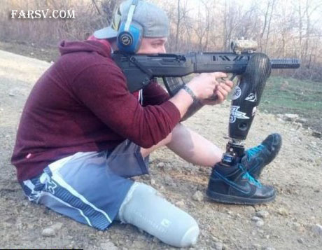 عکس های خنده دار