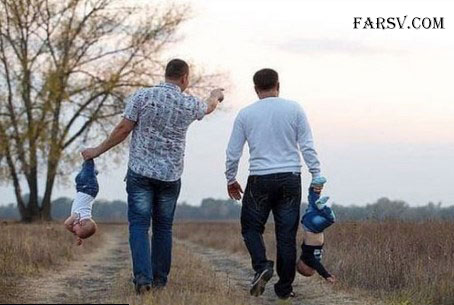 عکس های خنده دار