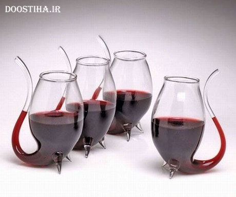 طرز تهیه شربت لیموناد گیلاسی