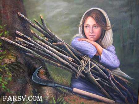 شعر طنز گلنار سروده شده توسط سعید بیابانکی شعر طنز گلنار سعید بیابانکی