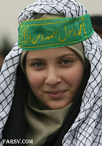 حکایت جالب و خواندنی درباره حجاب روایت زیبا درباره حجاب و نامحرم