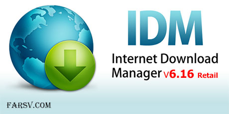 Internet Download Manager 6.16 Final Retail