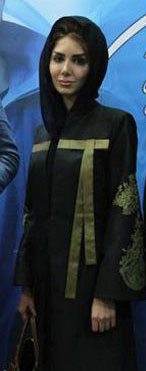 گفتگو با خاتون قلعه نوعی دختر امیر قلعه نوعی