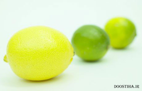 10 کاربرد جالب لیمو ترش! فواید و کاربردهای لیمو ترش
