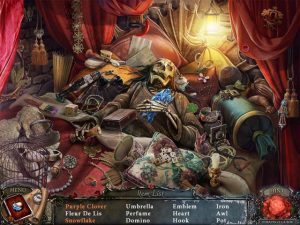 Living Legends 2: Frozen Beauty Collector's Edition Final