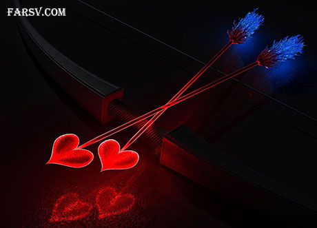 داستان های عاشقانه در همه اعصار