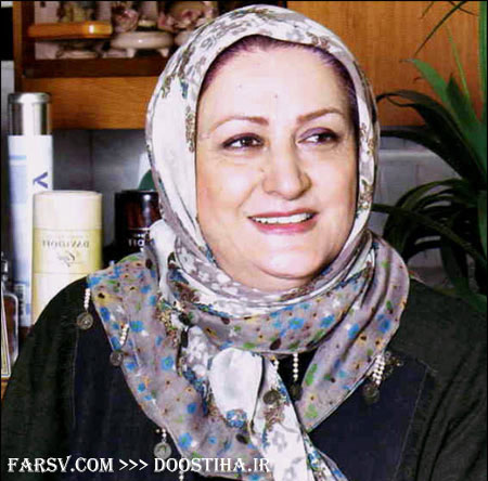 خاطرات عروسی مریم امیر جلالی