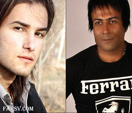 دانلود آهنگ های جدید مهدی احمدوند به نام غربتم این خونست و دل نکن از خاطره