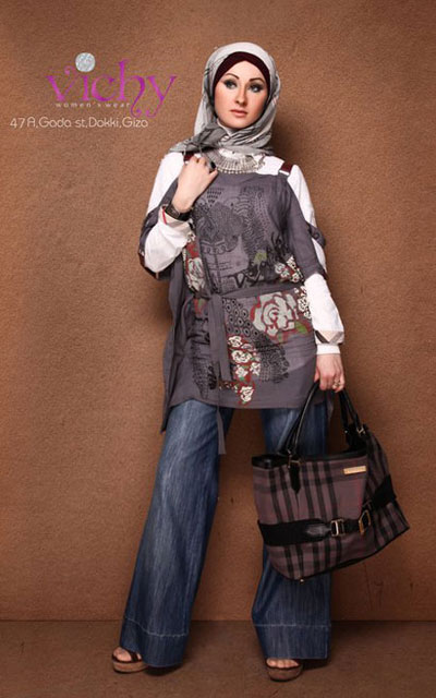 جدیدترین مدل های مانتو شیک