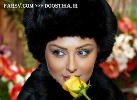 خاطرات عروسی نیوشا ضیغمی