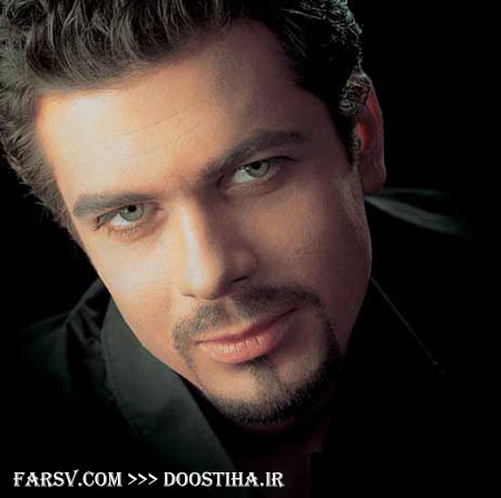 خاطرات عروسی پژمان بازغی