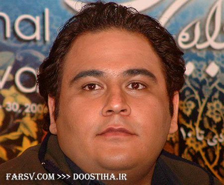 خاطرات عروسی رضا داوودنژاد