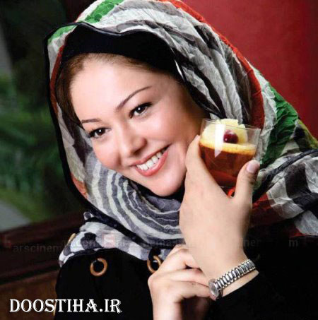 خاطرات عروسی رزیتا غفاری