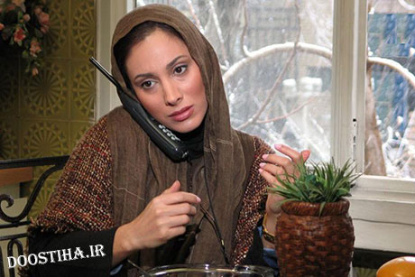 سحر زکریا: مسابقه "چهارباغ" به من بی احترامی کرد! انتقاد سحر زکریا از برنامه چهارباغ