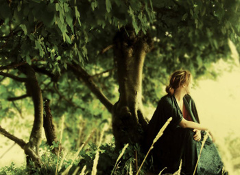 داستان خلفت زن... داستان خلفت زن