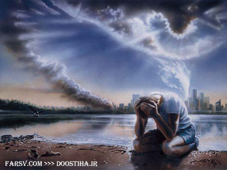 داستان کوتاه و آموزنده