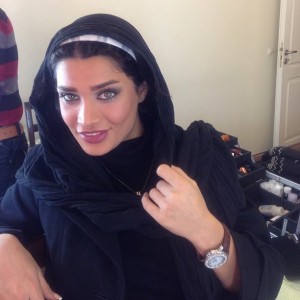 جدیدترین عکس های بازیگران و هنرمندان