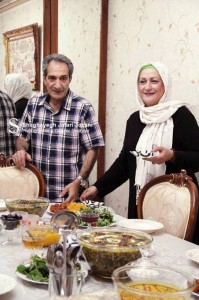 جدیدترین عکس های بازیگران و هنرمندان