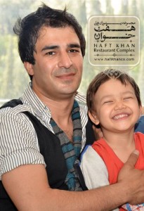 جدیدترین عکس های بازیگران و هنرمندان