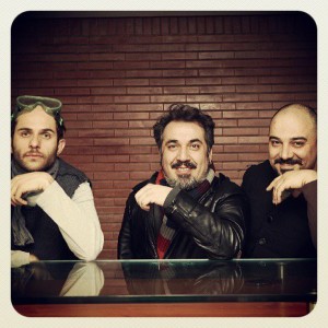 جدیدترین عکس های بازیگران و هنرمندان