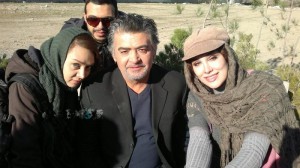 جدیدترین عکس های بازیگران و هنرمندان