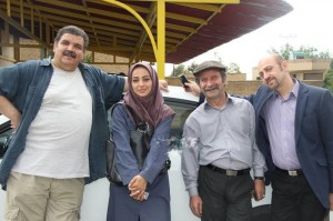 جدیدترین عکس های بازیگران و هنرمندان