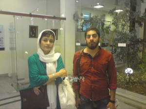 جدیدترین عکس های بازیگران و هنرمندان