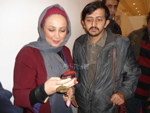 جدیدترین عکس های بازیگران و هنرمندان