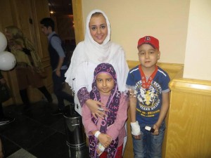 جدیدترین عکس های بازیگران و هنرمندان