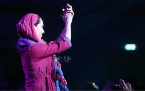 جدیدترین عکس های بازیگران و هنرمندان