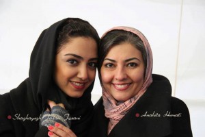 جدیدترین عکس های بازیگران و هنرمندان