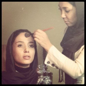 جدیدترین عکس های بازیگران و هنرمندان