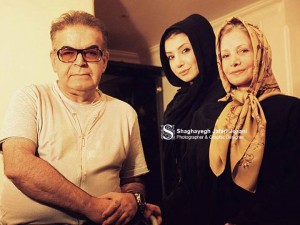 جدیدترین عکس های بازیگران و هنرمندان