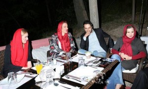 جدیدترین عکس های بازیگران و هنرمندان