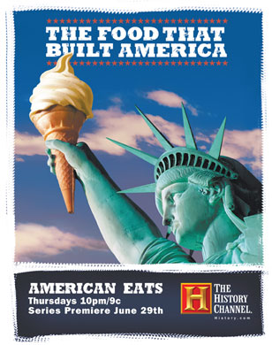 خرید پستی مستند داستان خوراکی ها