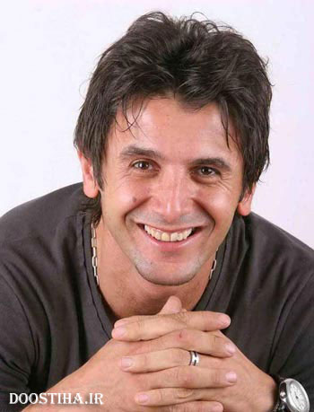 سوپر استار های سینمای ایران چه می کنند؟ امین حیایی