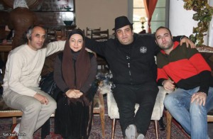 جدیدترین عکس های بازیگران سینما و تلویزیون جدیدترین عکس های بازیگران