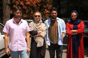 جدیدترین عکس های بازیگران سینما و تلویزیون جدیدترین عکس های بازیگران