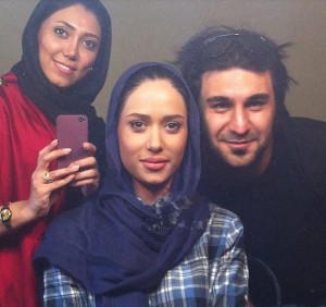 جدیدترین عکس های بازیگران سینما و تلویزیون جدیدترین عکس های بازیگران