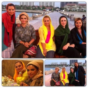 جدیدترین عکس های بازیگران سینما و تلویزیون جدیدترین عکس های بازیگران